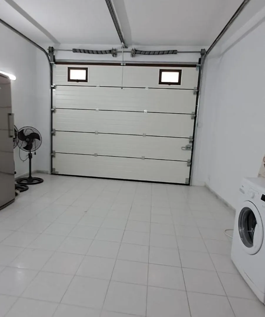 Holiday home Spacious Getaway In Attard With Terrace & Garage